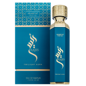 Arabiyat Prestige Raees Twilight Aura Eau de Parfum férfiaknak 180 ml