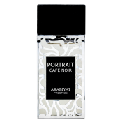 Arabiyat Prestige Portrait Café Noir Eau de Parfum uniszex 80 ml