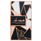 Arabiyat Prestige Lady Glamor Eau de Parfum für Damen 100 ml