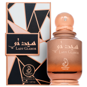 Arabiyat Prestige Lady Glamor Eau de Parfum für Damen 100 ml