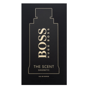 Hugo Boss The Scent For Him Magnetic parfemska voda za muškarce Extra Offer 2 100 ml