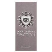 Dolce & Gabbana Devotion Pour Homme parfumirana voda za moške Extra Offer 2 100 ml