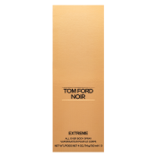 Tom Ford Noir Extreme Спрей за тяло за мъже Extra Offer 2 150 ml