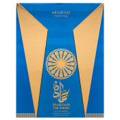 Arabiyat Prestige Hamdan The Sheikh parfemska voda za muškarce 75 ml