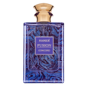 Hamidi Fusion Concord Eau de Parfum für Damen Extra Offer 4 85 ml