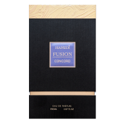 Hamidi Fusion Concord Eau de Parfum für Damen Extra Offer 4 85 ml