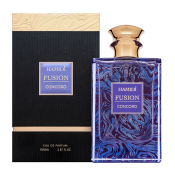 Hamidi Fusion Concord Eau de Parfum für Damen Extra Offer 4 85 ml
