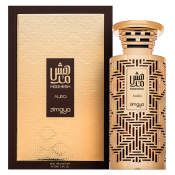 Zimaya Modhesh Aura Eau de Parfum für Herren Extra Offer 4 100 ml