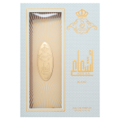 Arabiyat Prestige Ash'aa Blanc parfemska voda unisex 110 ml