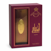 Arabiyat Prestige Ash'aa Mauve Eau de Parfum femei 110 ml