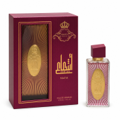 Arabiyat Prestige Ash'aa Mauve Eau de Parfum femei 110 ml