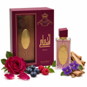 Arabiyat Prestige Ash'aa Mauve Eau de Parfum femei 110 ml