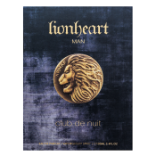 Armaf Club de Nuit Lionheart Man parfemska voda za muškarce Extra Offer 4 100 ml