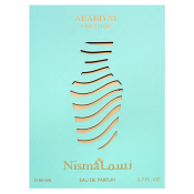 Arabiyat Prestige Nisma Eau de Parfum für Damen 80 ml