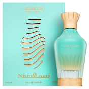 Arabiyat Prestige Nisma Eau de Parfum für Damen 80 ml