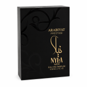 Arabiyat Prestige Nyla Suede parfemska voda unisex 80 ml