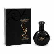 Arabiyat Prestige Nyla Suede parfemska voda unisex 80 ml