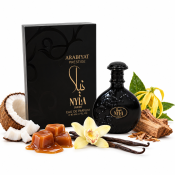 Arabiyat Prestige Nyla Suede parfemska voda unisex 80 ml