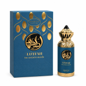 Arabiyat Prestige Lutfah The Seventh Heaven parfemska voda unisex 80 ml