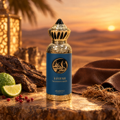 Arabiyat Prestige Lutfah The Seventh Heaven parfemska voda unisex 80 ml