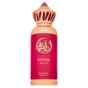 Arabiyat Prestige Lutfah First Love Eau de Parfum für Damen 80 ml