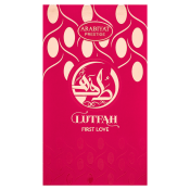 Arabiyat Prestige Lutfah First Love Eau de Parfum für Damen 80 ml