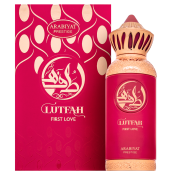 Arabiyat Prestige Lutfah First Love Eau de Parfum für Damen 80 ml