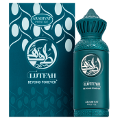 Arabiyat Prestige Lutfah Beyond Forever Eau de Parfum unisex 80 ml