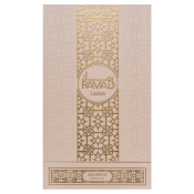 Arabiyat Prestige Ramad Louban parfémovaná voda unisex 100 ml