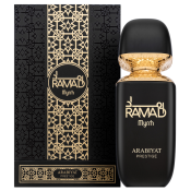 Arabiyat Prestige Ramad Myrrh parfémovaná voda unisex 100 ml