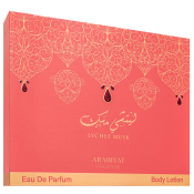 Arabiyat Prestige Lychee Musk unisex Set I. 300 ml