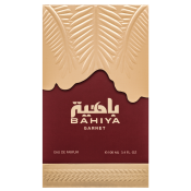 Arabiyat Prestige Bahiya Garnet Eau de Parfum da donna 100 ml
