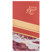 Arabiyat Prestige Gelato Raspberry Ripple parfémovaná voda pre ženy 100 ml