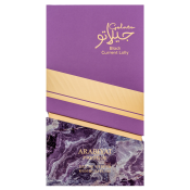 Arabiyat Prestige Gelato Black Current Lolly parfémovaná voda pre ženy 100 ml