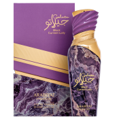 Arabiyat Prestige Gelato Black Current Lolly parfémovaná voda pre ženy 100 ml