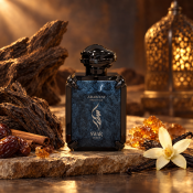 Arabiyat Prestige Swar Seduire Eau de Parfum unisex 100 ml
