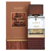 Hamidi Al Aqeed Парфюмна вода унисекс Extra Offer 4 100 ml