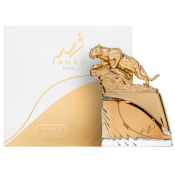 Arabiyat Prestige Fahad Regal parfémovaná voda unisex 100 ml