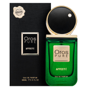 Armaf Oros Pure Affecte Eau de Parfum unisex Extra Offer 4 100 ml