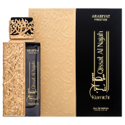 Arabiyat Prestige Qissat Al Najah Kiamichi Eau de Parfum para hombre 100 ml