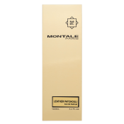 Montale Leather Patchouli parfémovaná voda unisex Extra Offer 4 100 ml