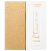 Arabiyat Prestige Qissat Al Najah Nedawi parfemska voda unisex 100 ml