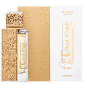 Arabiyat Prestige Qissat Al Najah Nedawi parfemska voda unisex 100 ml