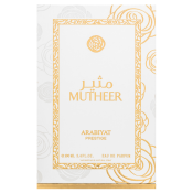 Arabiyat Prestige Mutheer Eau de Parfum für Damen 100 ml
