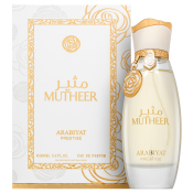 Arabiyat Prestige Mutheer Eau de Parfum für Damen 100 ml