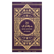 Al Wataniah Rose Mystery Intense parfémovaná voda unisex Extra Offer 4 100 ml
