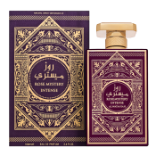 Al Wataniah Rose Mystery Intense parfémovaná voda unisex Extra Offer 4 100 ml