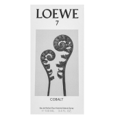 Loewe 7 Cobalt parfumirana voda za moške Extra Offer 4 100 ml