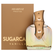Arabiyat Prestige Sugarcane Vanilla parfemska voda unisex 100 ml