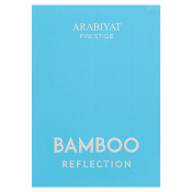 Arabiyat Prestige Bamboo Reflection Eau de Parfum para hombre 100 ml